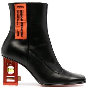 NEW HERON PRESTON BOOTS